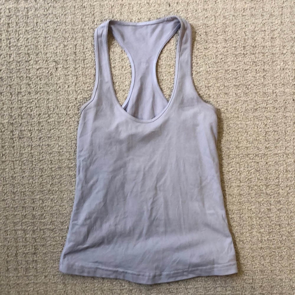Lululemon Cool Racerback